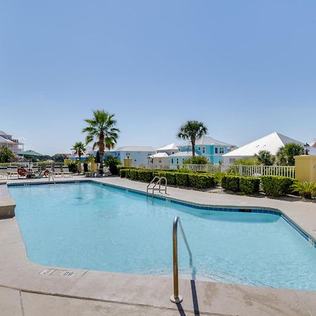 Beachfront Gulf Shores Family Escape Pool Access Zewnętrze zdjęcie
