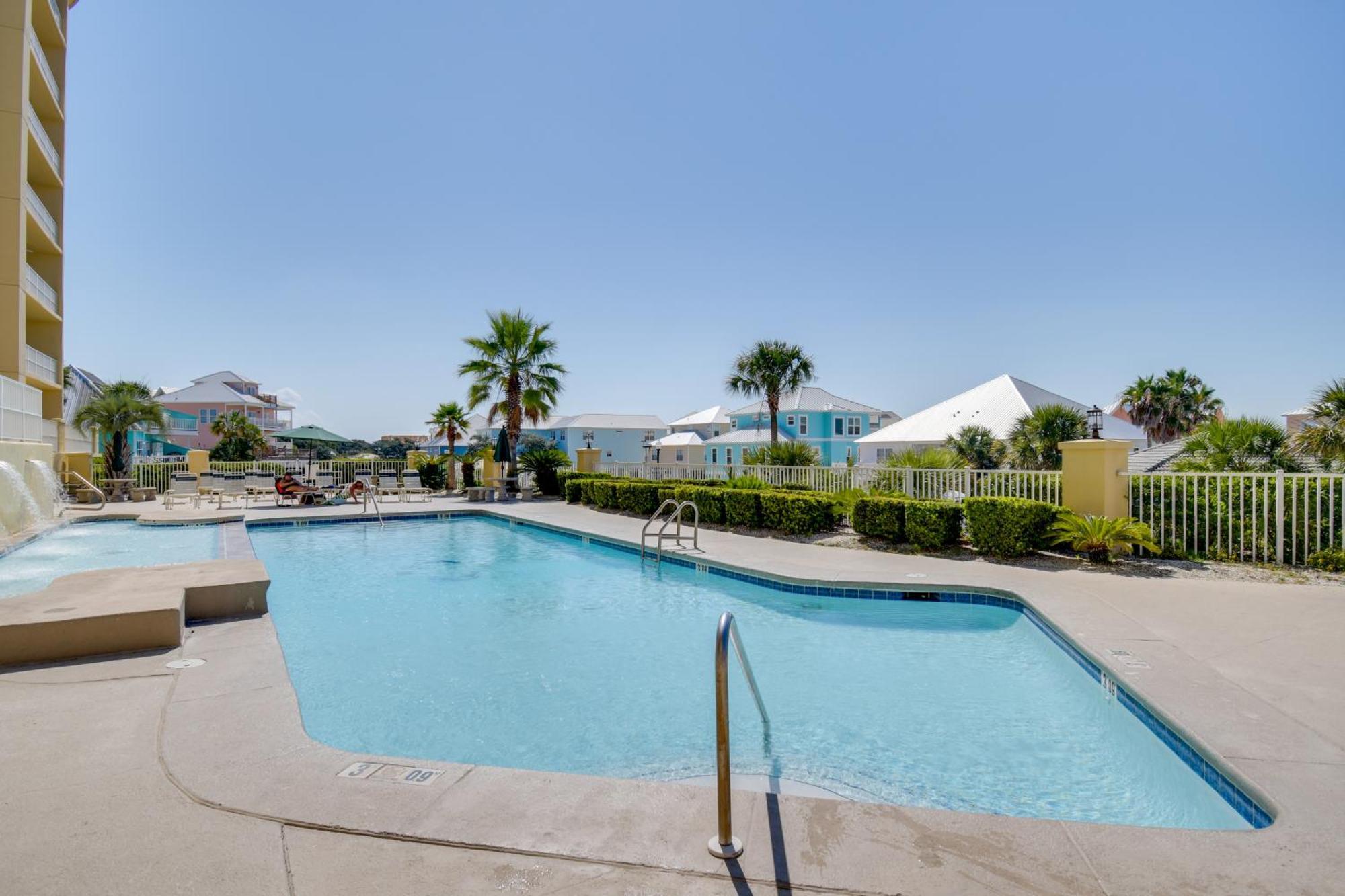 Beachfront Gulf Shores Family Escape Pool Access Zewnętrze zdjęcie