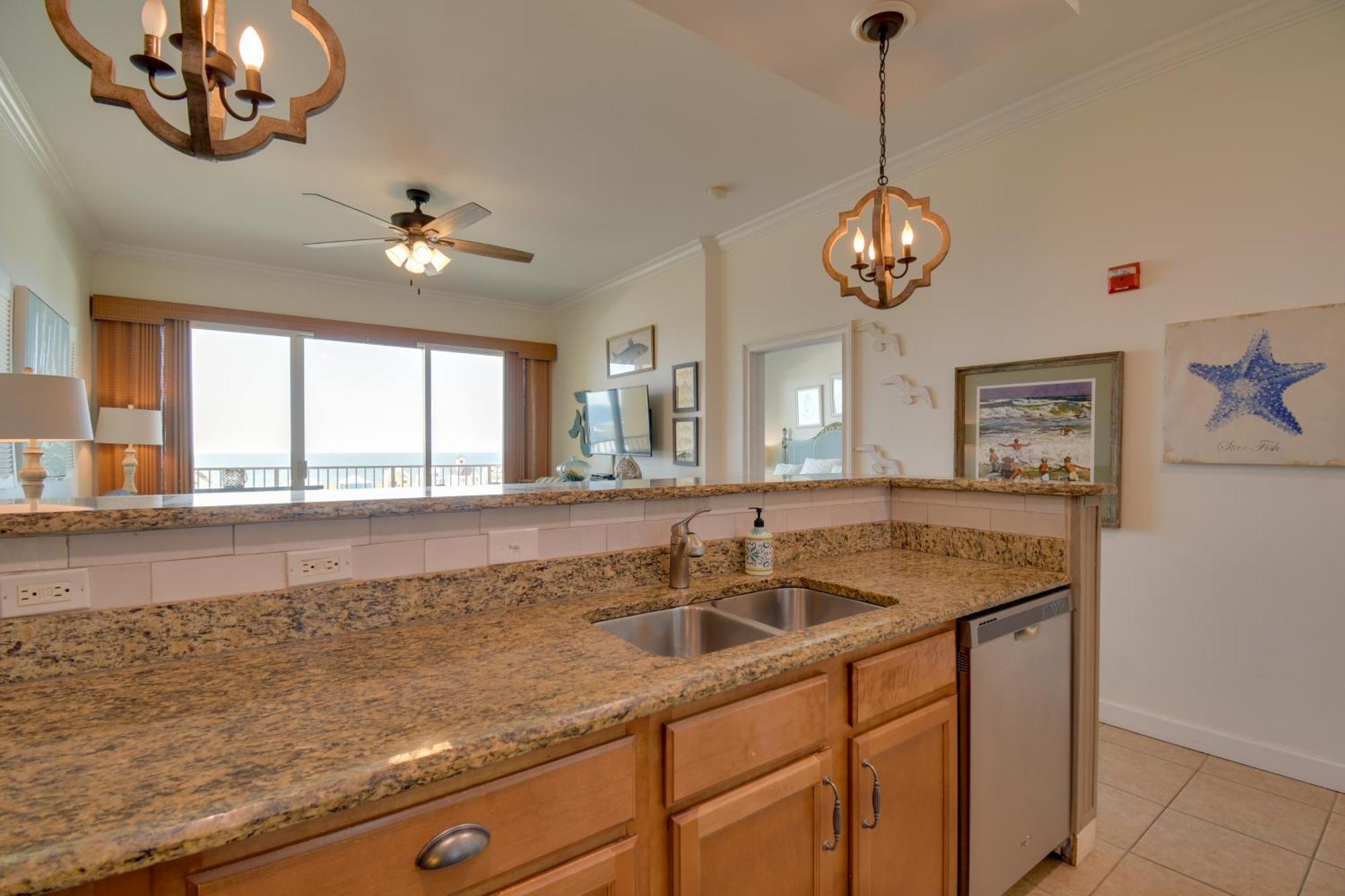 Beachfront Gulf Shores Family Escape Pool Access Zewnętrze zdjęcie