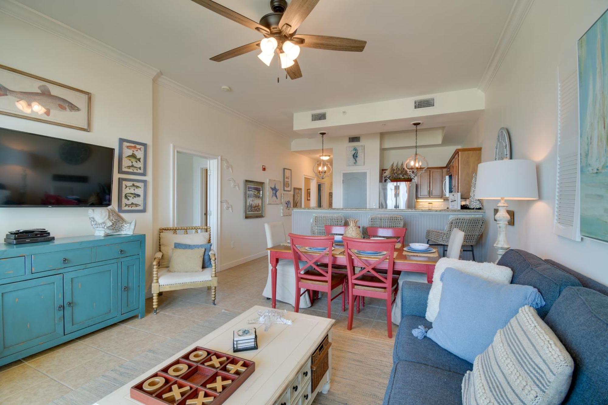 Beachfront Gulf Shores Family Escape Pool Access Zewnętrze zdjęcie