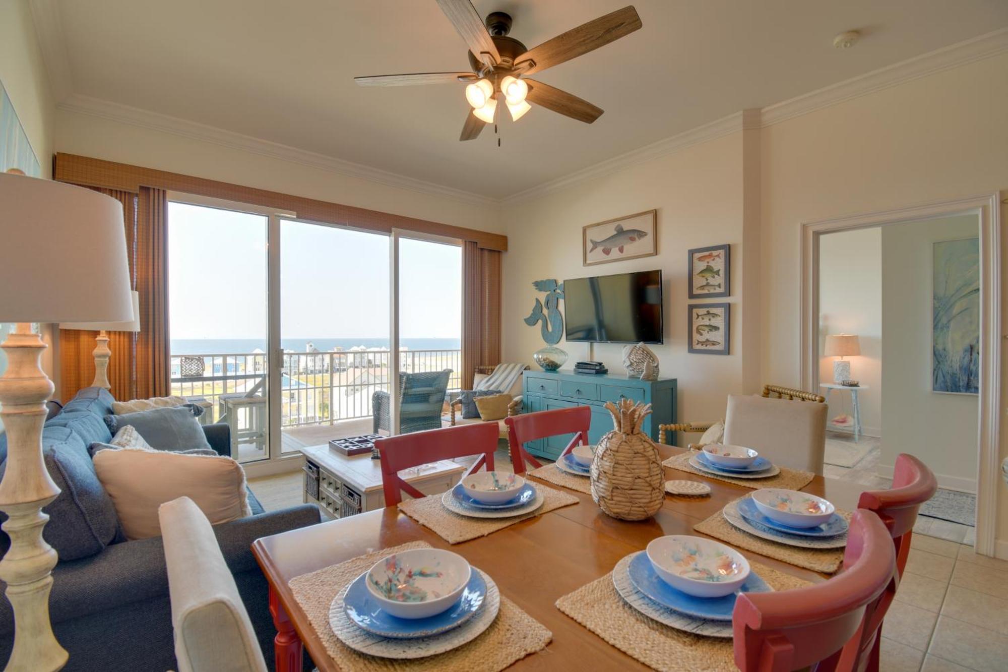 Beachfront Gulf Shores Family Escape Pool Access Zewnętrze zdjęcie