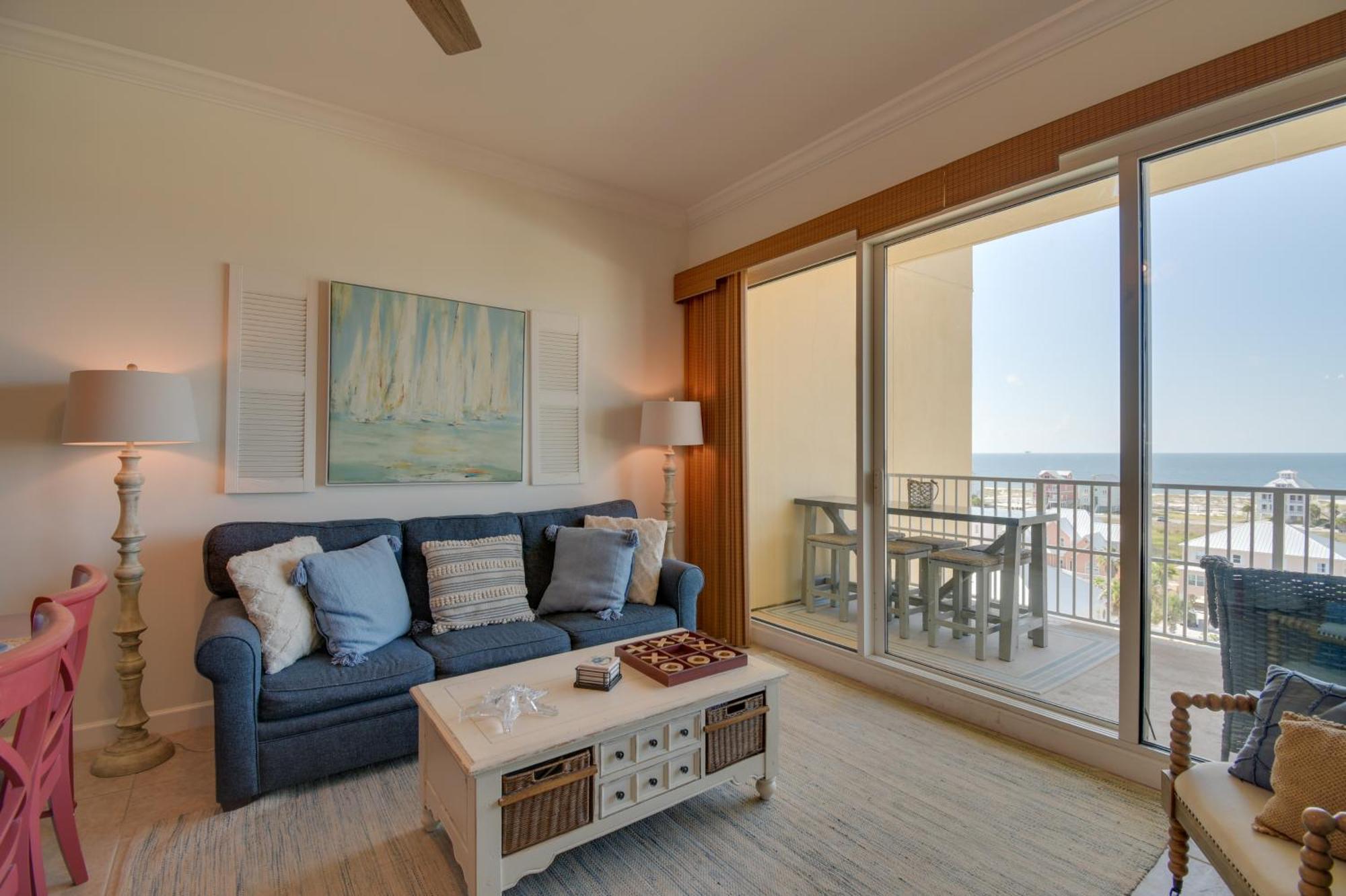 Beachfront Gulf Shores Family Escape Pool Access Zewnętrze zdjęcie