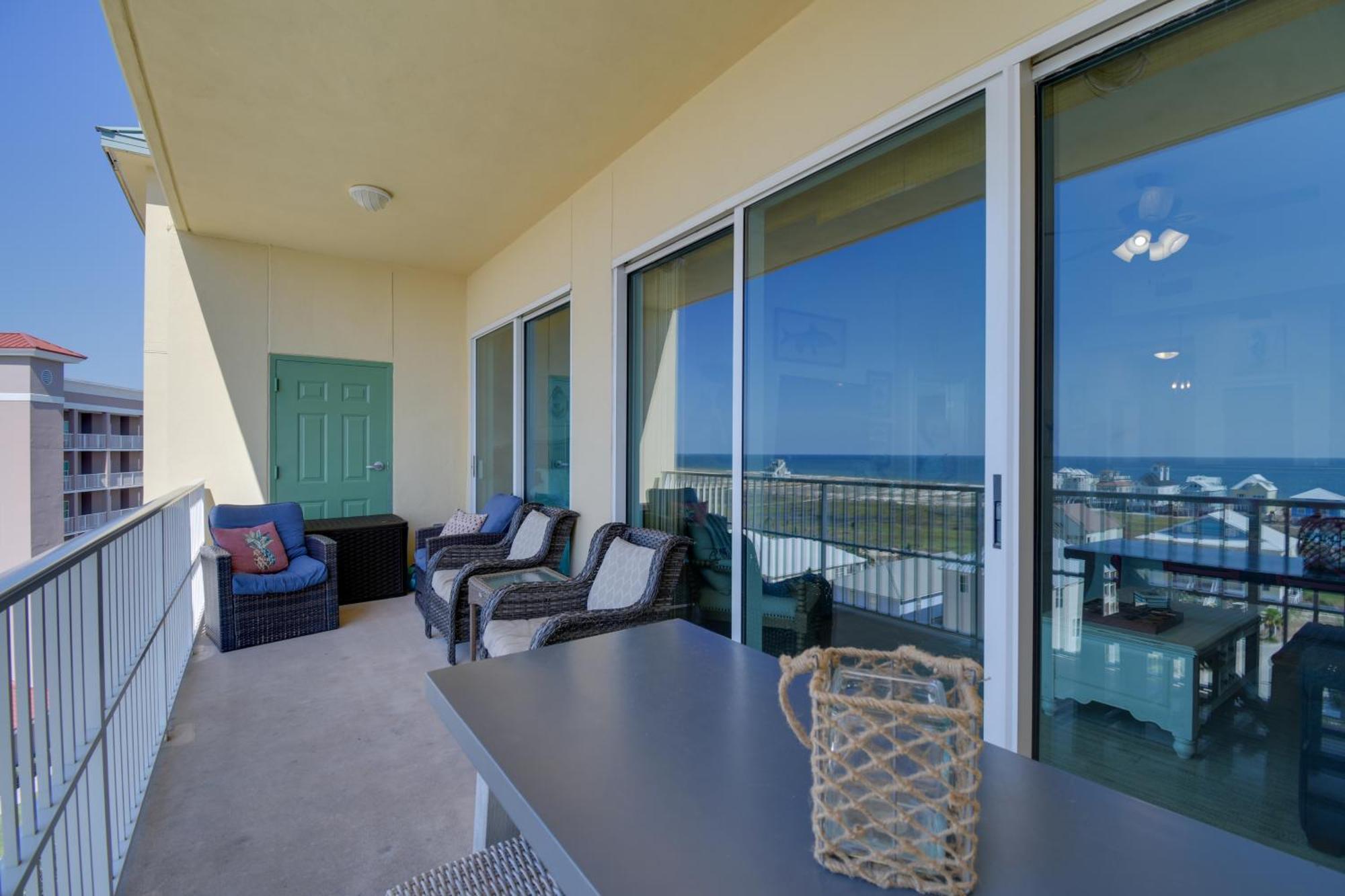 Beachfront Gulf Shores Family Escape Pool Access Zewnętrze zdjęcie