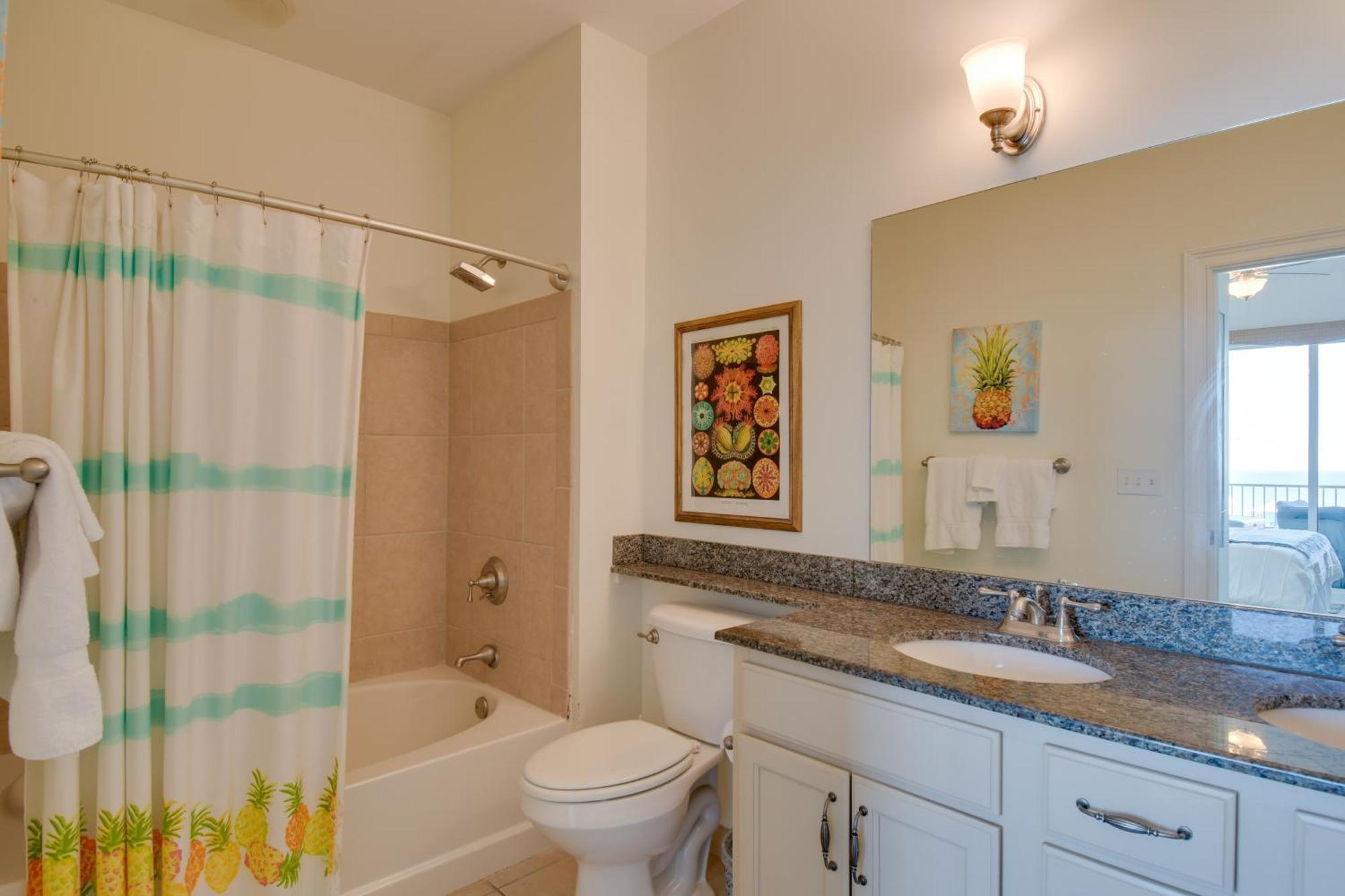 Beachfront Gulf Shores Family Escape Pool Access Zewnętrze zdjęcie