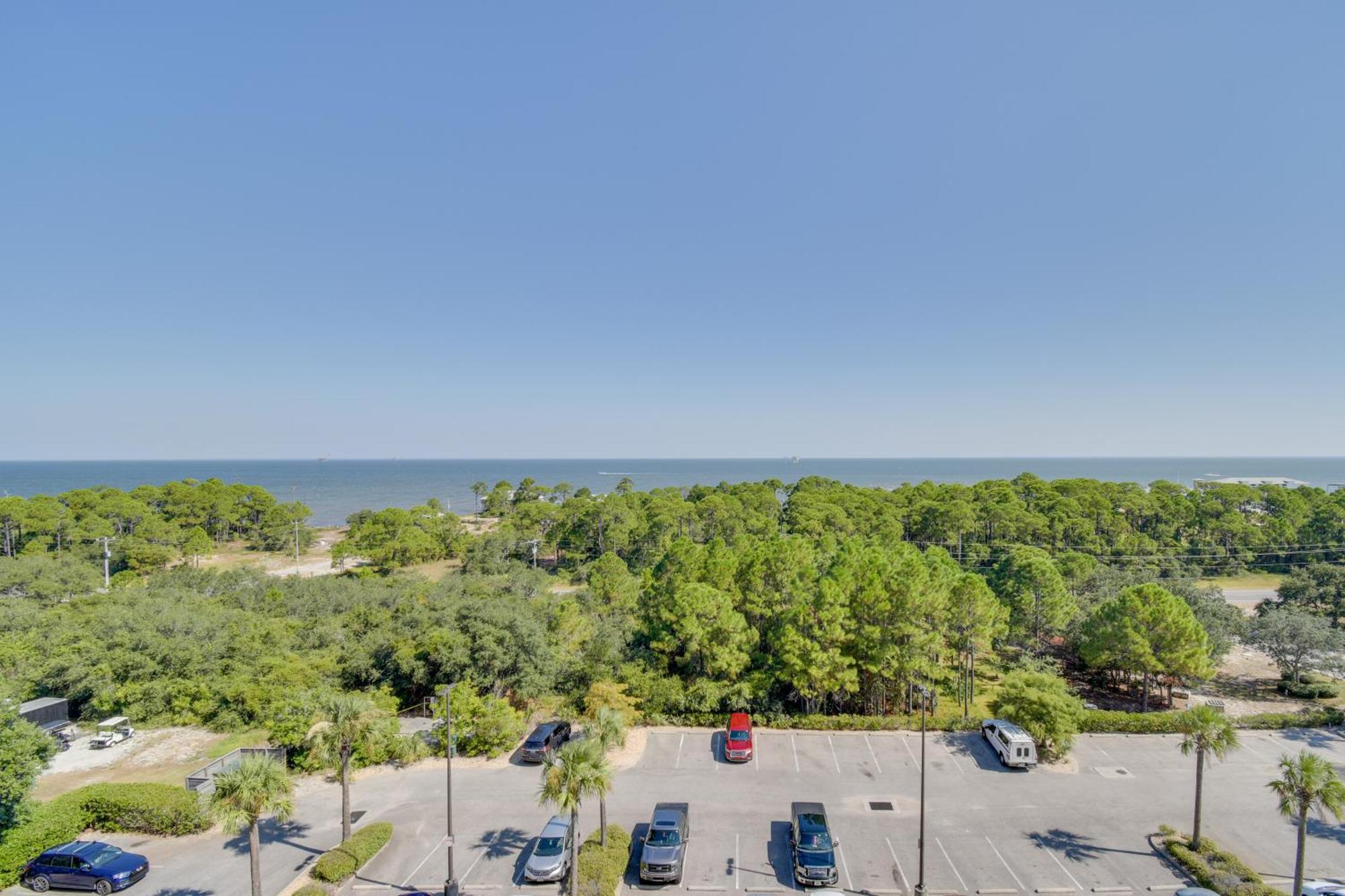 Beachfront Gulf Shores Family Escape Pool Access Zewnętrze zdjęcie