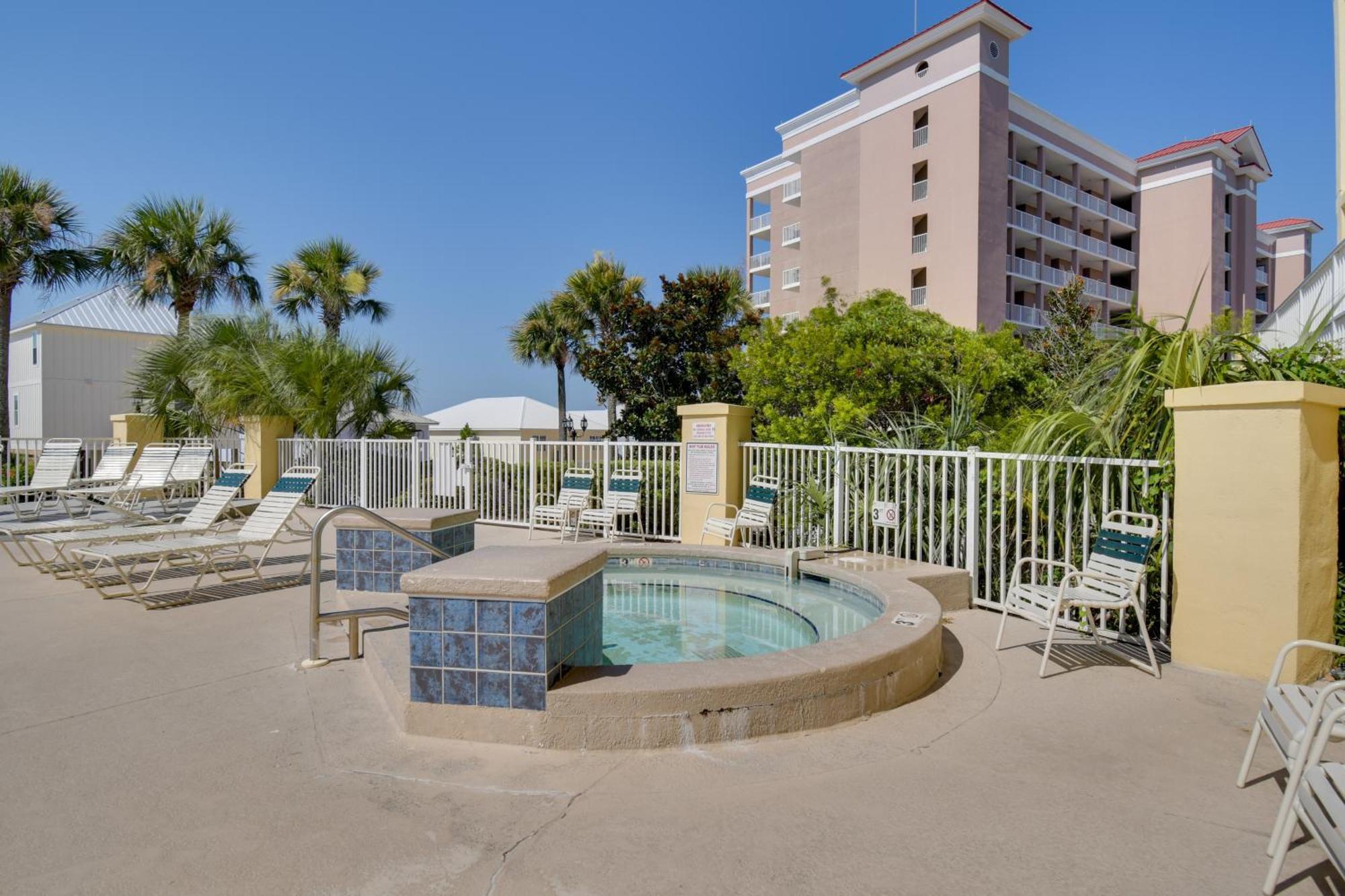 Beachfront Gulf Shores Family Escape Pool Access Zewnętrze zdjęcie