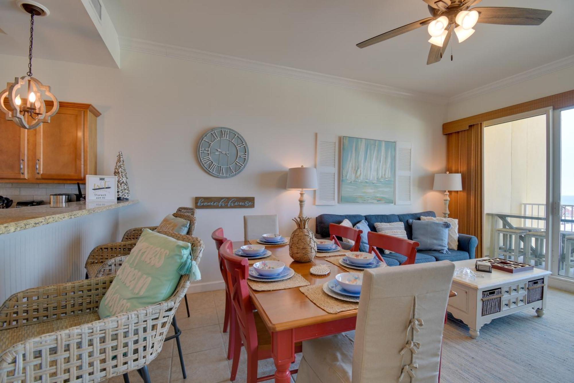 Beachfront Gulf Shores Family Escape Pool Access Zewnętrze zdjęcie