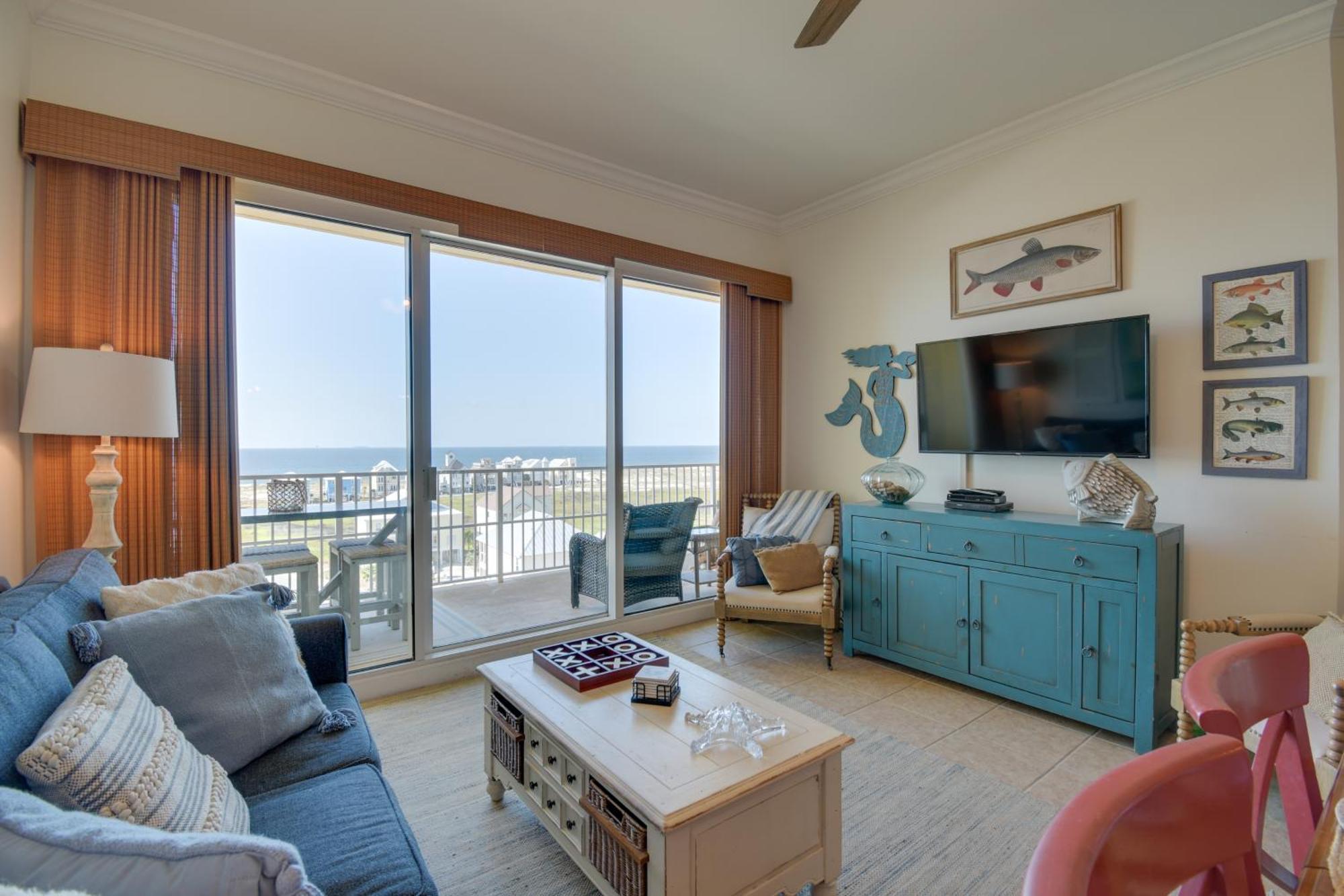 Beachfront Gulf Shores Family Escape Pool Access Zewnętrze zdjęcie